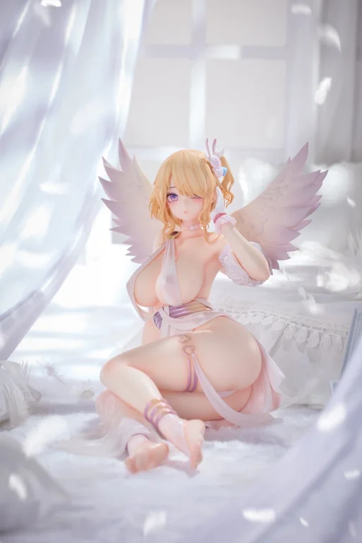 D.I.S.H - Scale Figure - Idol Angel