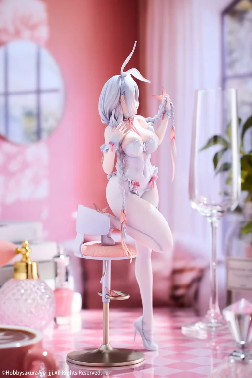 ye_jji - Scale Figure - Mari (Bunny Ver.)