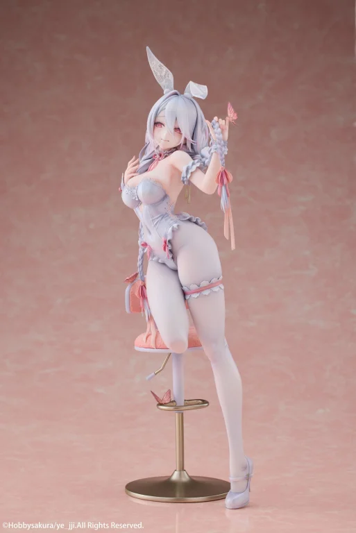 ye_jji - Scale Figure - Mari (Bunny Ver.)
