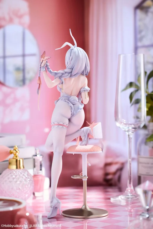 ye_jji - Scale Figure - Mari (Bunny Ver.) (Bonus)
