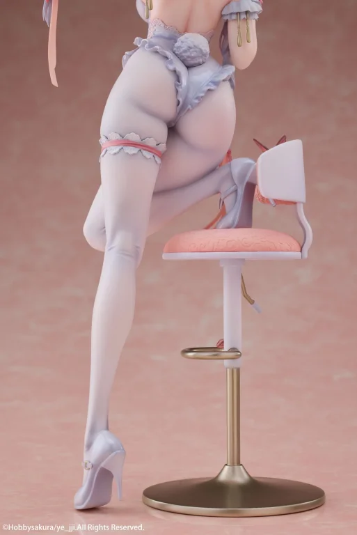 ye_jji - Scale Figure - Mari (Bunny Ver.) (Bonus)