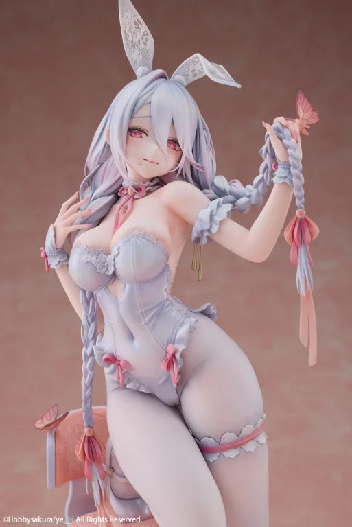 ye_jji - Scale Figure - Mari (Bunny Ver.) (Bonus)