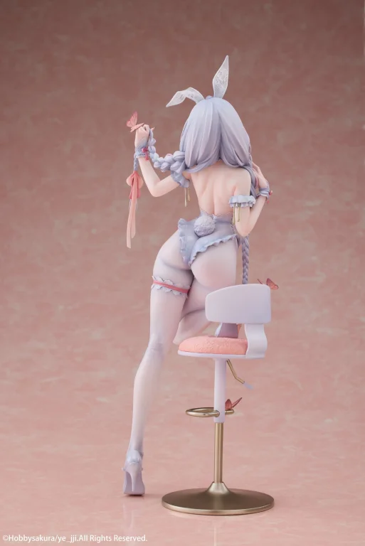 ye_jji - Scale Figure - Mari (Bunny Ver.) (Bonus)