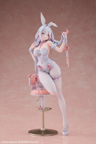 Produktbild zu ye_jji - Scale Figure - Mari (Bunny Ver.) (Bonus)