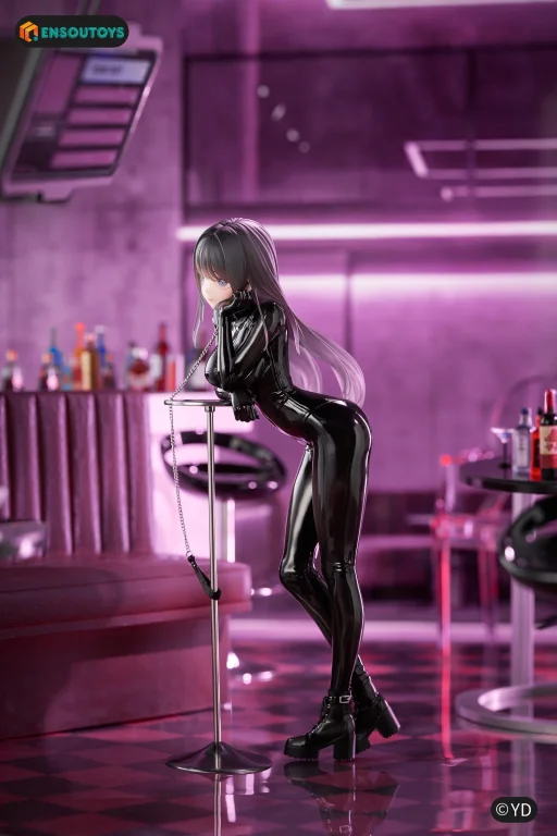 YD - Scale Figure - Miu Kurokawa