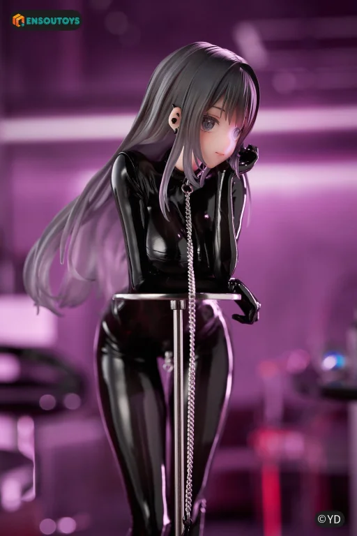 YD - Scale Figure - Miu Kurokawa