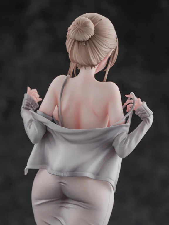 Gwan-E - Scale Figure - Muboubi na Erin