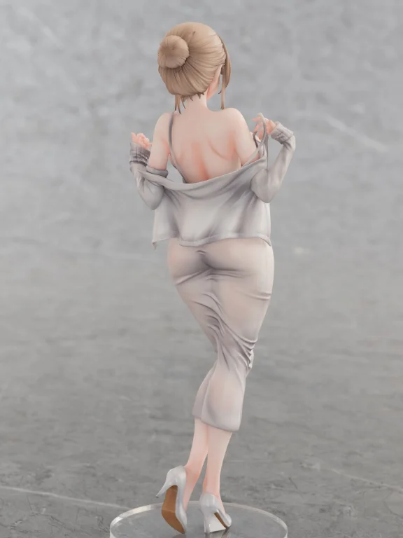 Gwan-E - Scale Figure - Muboubi na Erin