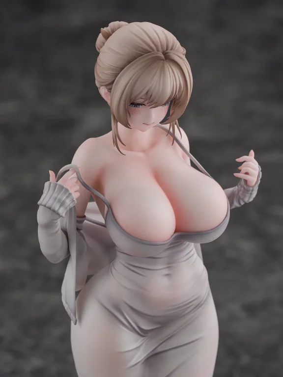Gwan-E - Scale Figure - Muboubi na Erin