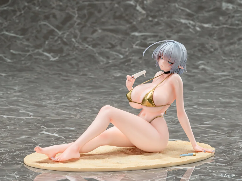 AnimA - Scale Figure - Neofilia (Bikini Ver.)