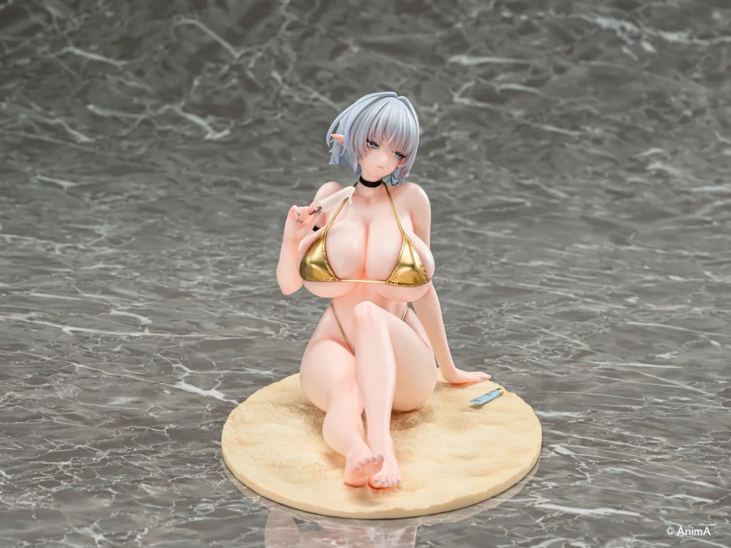 AnimA - Scale Figure - Neofilia (Bikini Ver.)