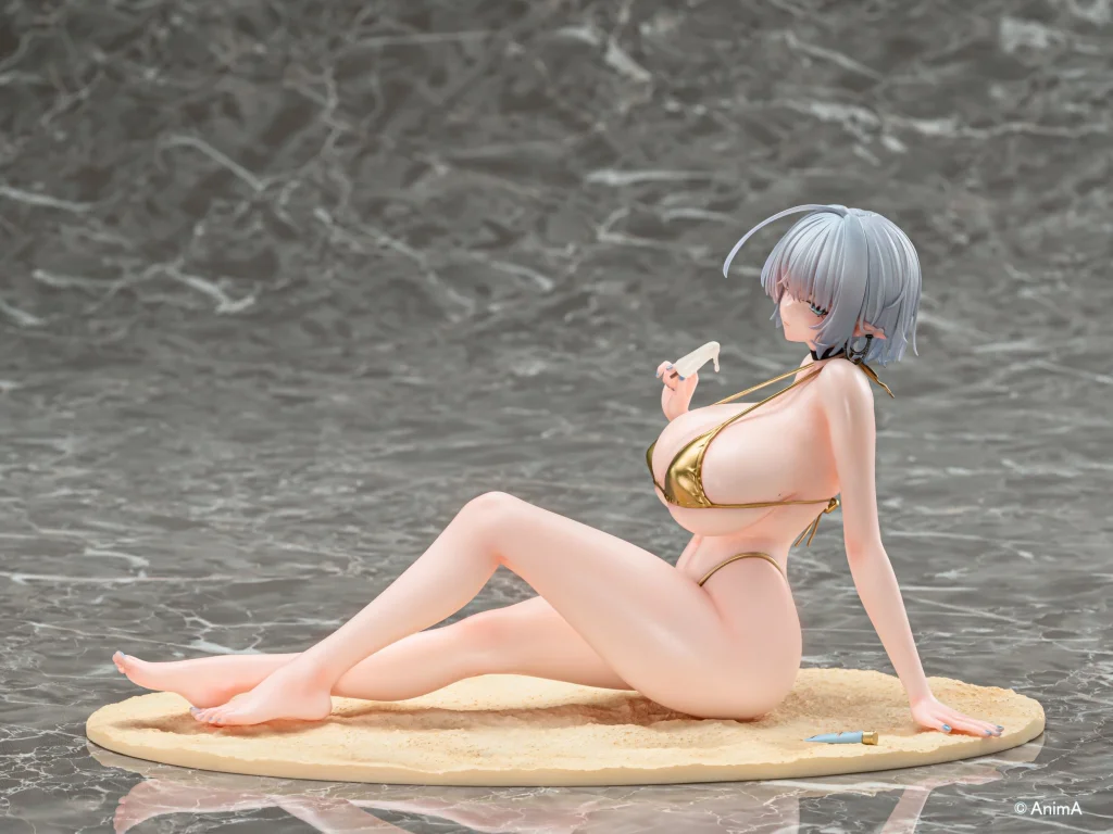 AnimA - Scale Figure - Neofilia (Bikini Ver.)