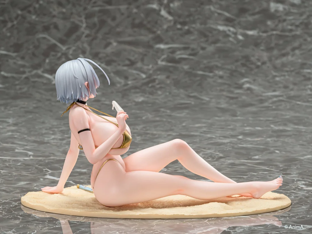 AnimA - Scale Figure - Neofilia (Bikini Ver.)