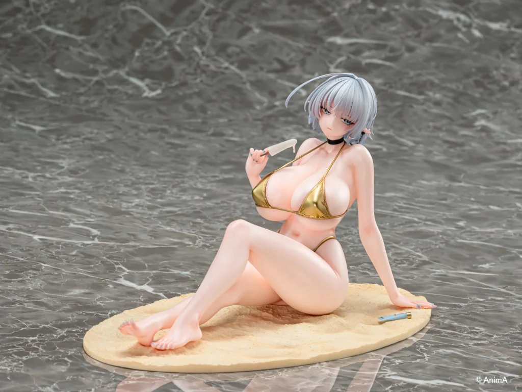 AnimA - Scale Figure - Neofilia (Bikini Ver.)
