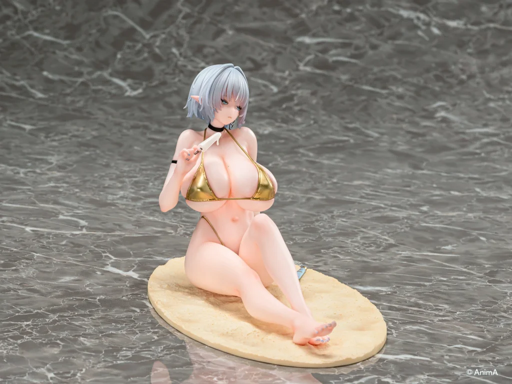 AnimA - Scale Figure - Neofilia (Bikini Ver.)