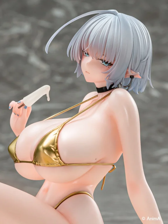 AnimA - Scale Figure - Neofilia (Bikini Ver.)