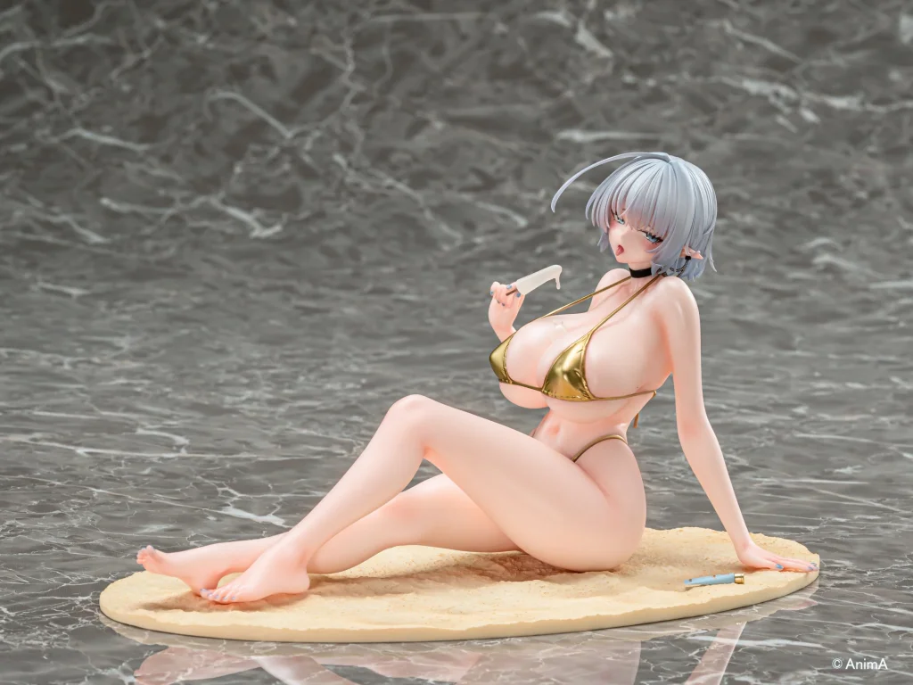 AnimA - Scale Figure - Neofilia (Bikini Ver.)