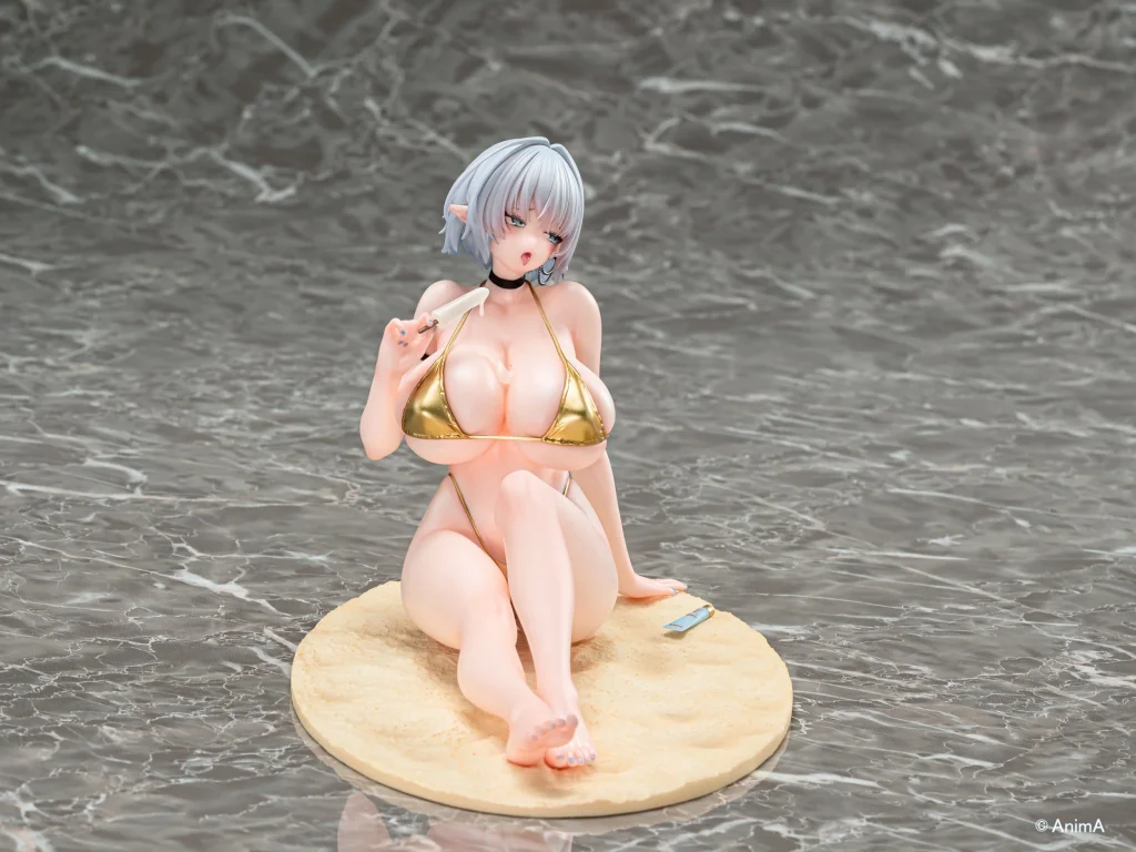 AnimA - Scale Figure - Neofilia (Bikini Ver.)