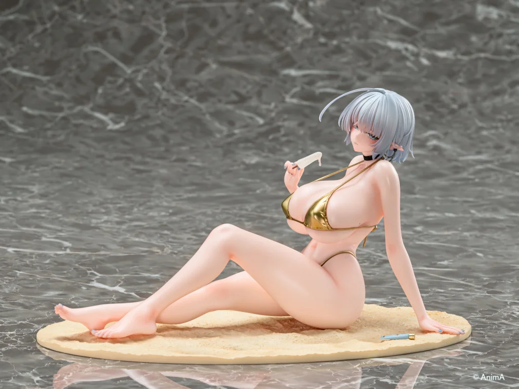 AnimA - Scale Figure - Neofilia (Bikini Ver.)