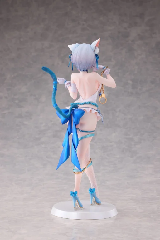 FelNeMo - Scale Figure - Shibarare Neko Putika-chan