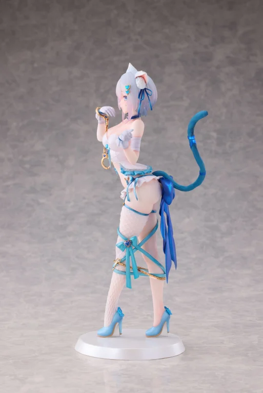FelNeMo - Scale Figure - Shibarare Neko Putika-chan