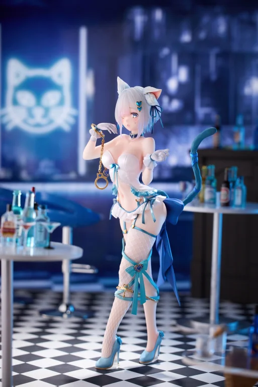 FelNeMo - Scale Figure - Shibarare Neko Putika-chan