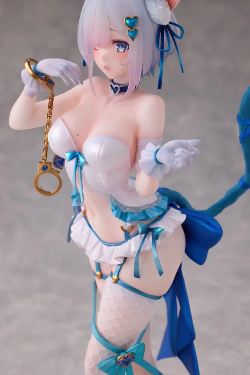 FelNeMo - Scale Figure - Shibarare Neko Putika-chan