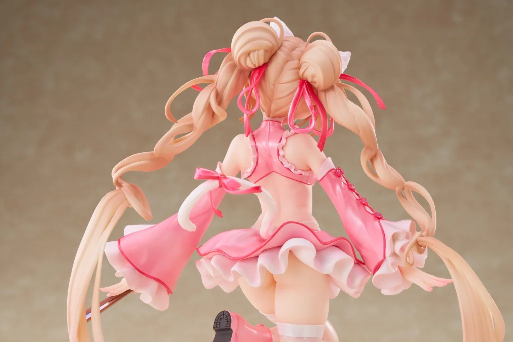 DSmile - Scale Figure - Su XiaoXiao