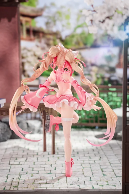 DSmile - Scale Figure - Su XiaoXiao