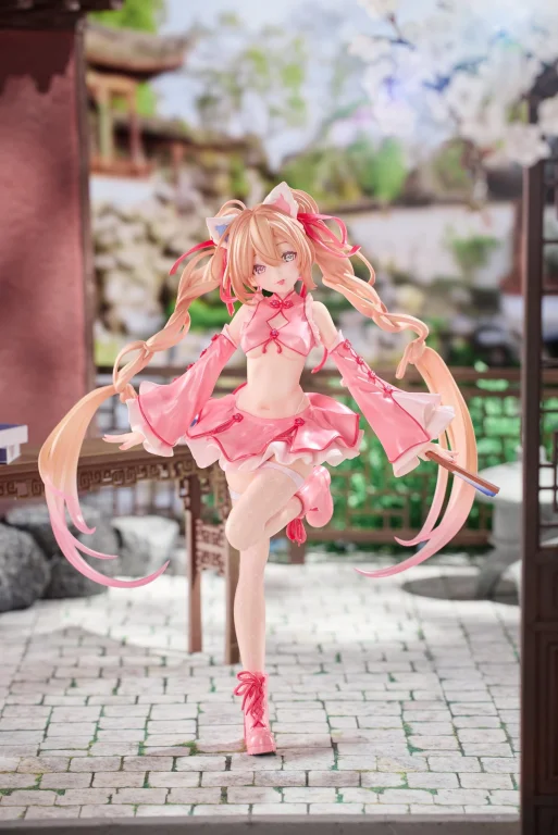 DSmile - Scale Figure - Su XiaoXiao