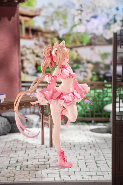 DSmile - Scale Figure - Su XiaoXiao