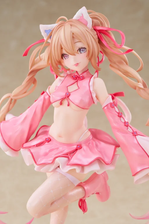 DSmile - Scale Figure - Su XiaoXiao