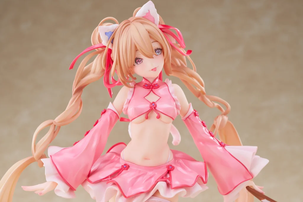 DSmile - Scale Figure - Su XiaoXiao