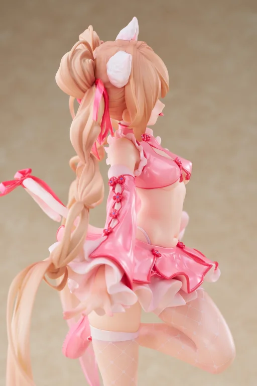 DSmile - Scale Figure - Su XiaoXiao
