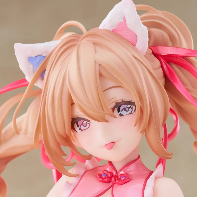 DSmile - Scale Figure - Su XiaoXiao
