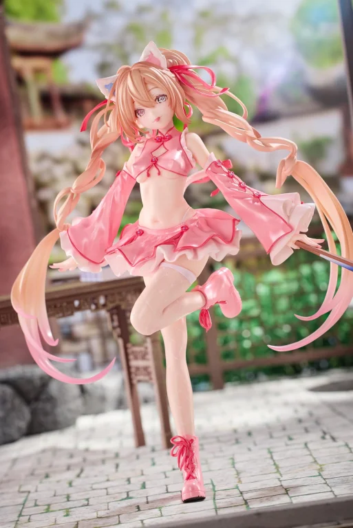 DSmile - Scale Figure - Su XiaoXiao