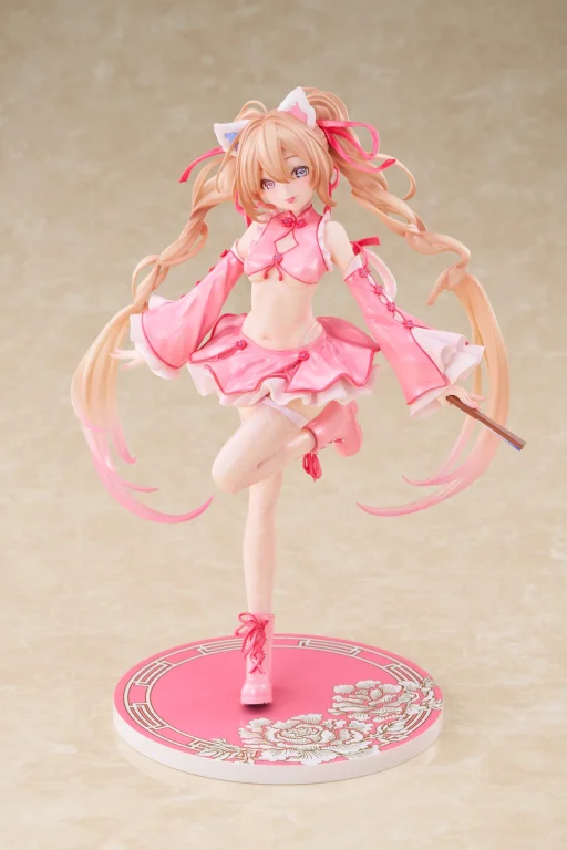 DSmile - Scale Figure - Su XiaoXiao
