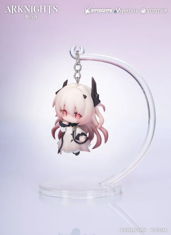Arknights - Hang On Series - Civilight Eterna