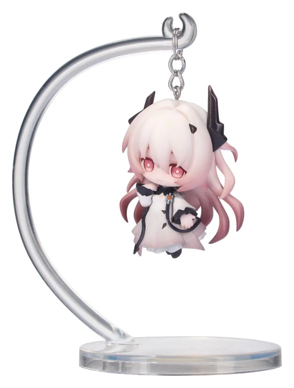 Arknights - Hang On Series - Civilight Eterna