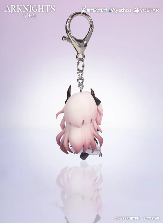 Arknights - Hang On Series - Civilight Eterna