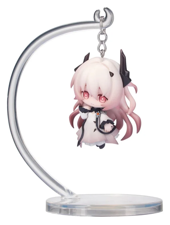 Arknights - Hang On Series - Civilight Eterna