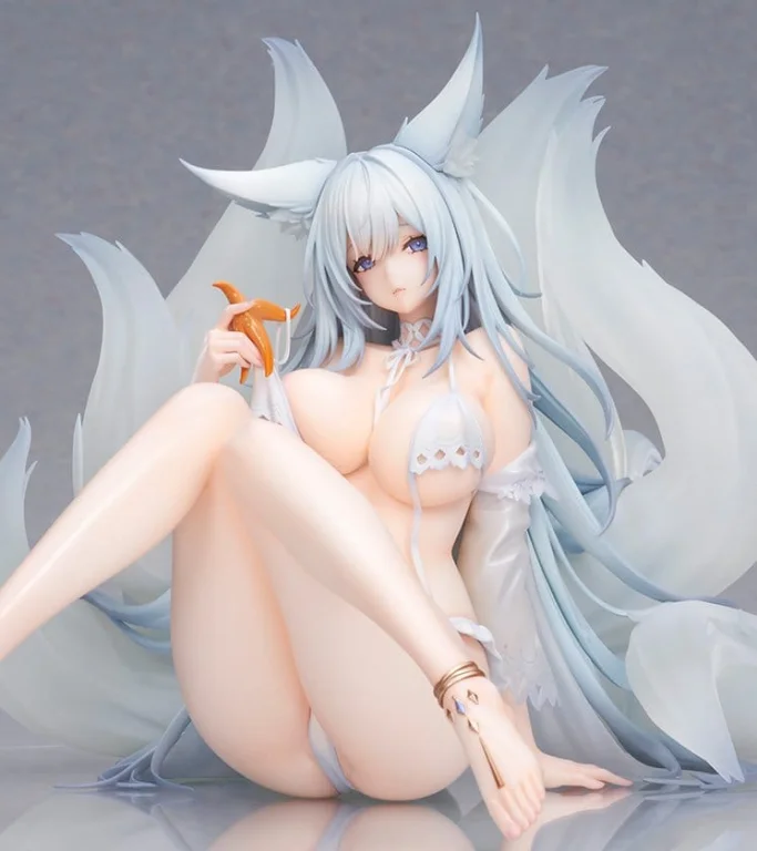Azur Lane - Scale Figure - Shinano (Dreamy White Sands Ver.)