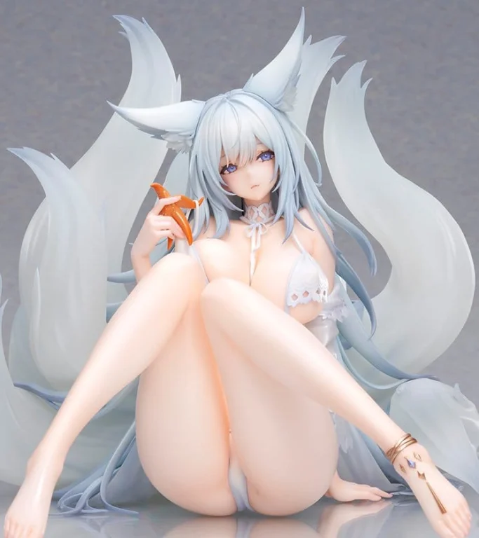 Azur Lane - Scale Figure - Shinano (Dreamy White Sands Ver.)