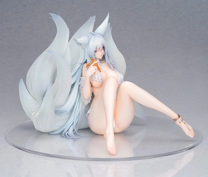 Azur Lane - Scale Figure - Shinano (Dreamy White Sands Ver.)
