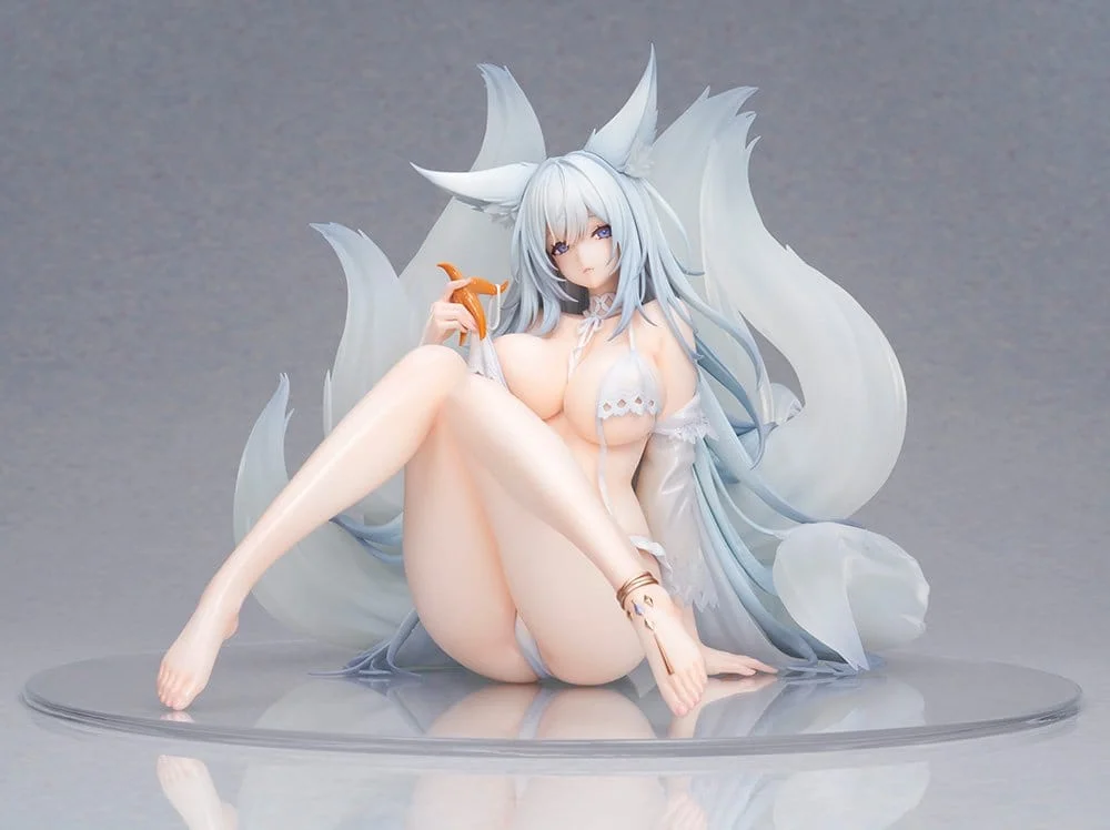 Azur Lane - Scale Figure - Shinano (Dreamy White Sands Ver.)