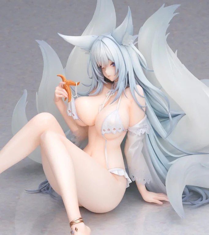 Azur Lane - Scale Figure - Shinano (Dreamy White Sands Ver.)