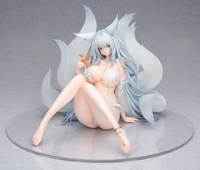 Azur Lane - Scale Figure - Shinano (Dreamy White Sands Ver.)