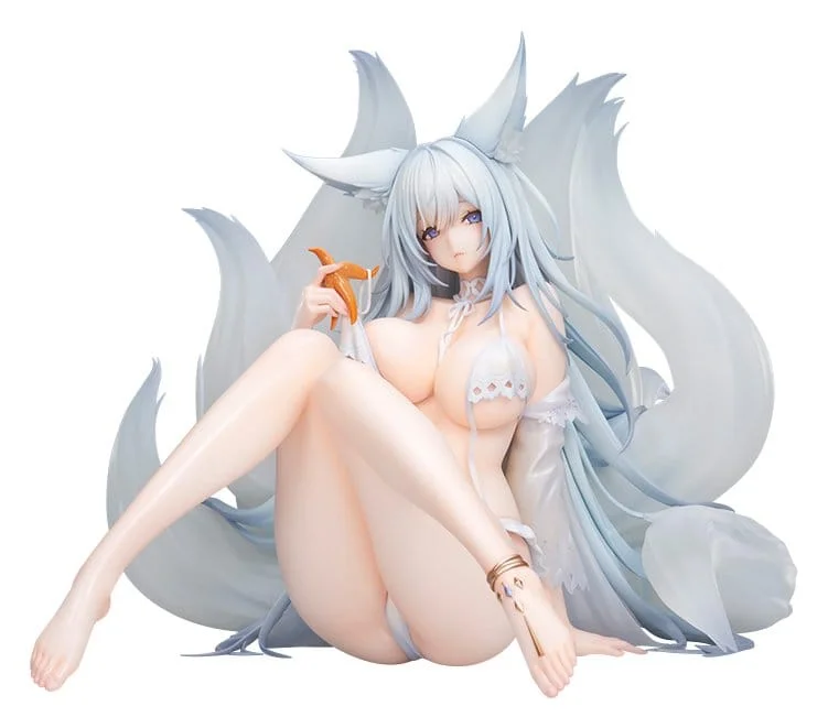 Azur Lane - Scale Figure - Shinano (Dreamy White Sands Ver.)