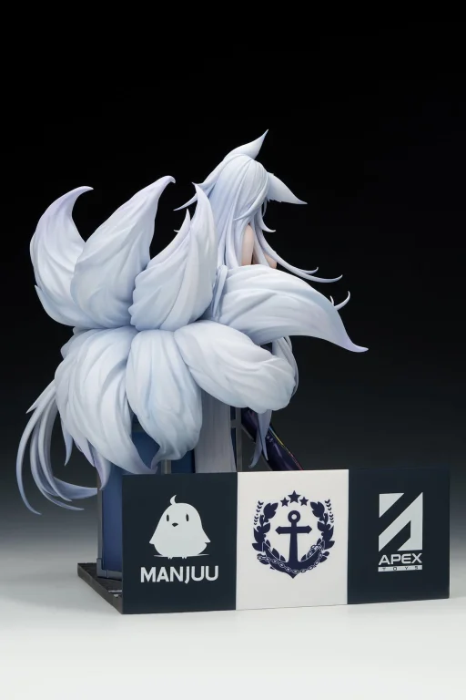 Azur Lane - Scale Figure - Shinano (Moonlit Chrome Ver.)