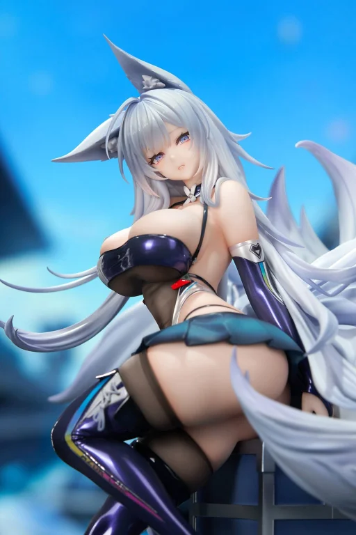 Azur Lane - Scale Figure - Shinano (Moonlit Chrome Ver.)